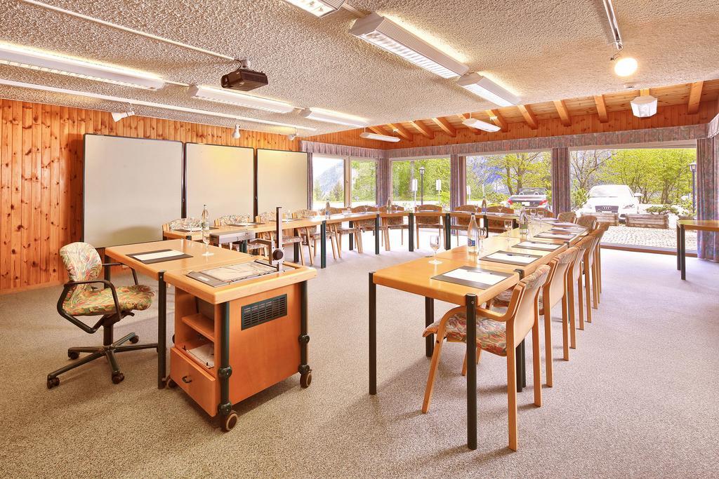 Hotel Aux Mille Etoiles Salvan Zewnętrze zdjęcie